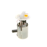 Barošanas sistēmas elements