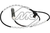 датчик, обороти на колелото