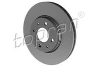 спирачен диск