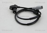 Sensor, Raddrehzahl
