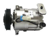 Kompressor, Klimaanlage