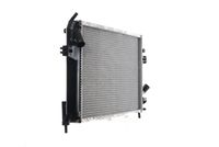Thumbnail - Radiateur - CR305000S - MAHLE