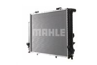 Thumbnail - Radiateur - CR309000S - MAHLE