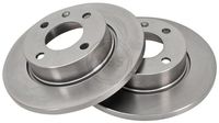 Bremsscheibe