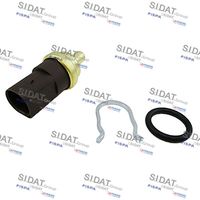 Sensor, Kühlmitteltemperatur