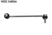 Stange/Strebe, Stabilisator