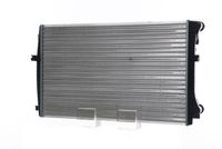 Thumbnail - Radiateur - CR2054001S - MAHLE