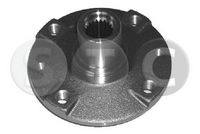 главина на колелото