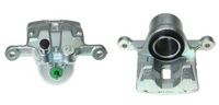 Bremssattel