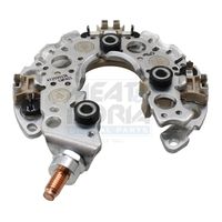 изправител, генератор