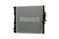 Thumbnail - Radiateur - CR611000S - MAHLE