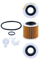 Thumbnail - Oliefilter - OX416D2 - KNECHT