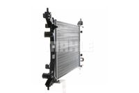 Thumbnail - Radiateur - CR774000S - MAHLE