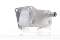 Thumbnail - Oliekoeler, motorolie - CLC138000S - MAHLE