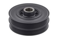 Fulie curea, arbore cotit TOPRAN, Cod: 305 088