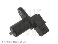 Impulsgeber, Kurbelwelle