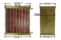 RETEA RADIATOR RACIRE MOTOR