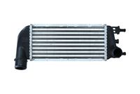 Intercooler, compresor KAMOKA, Cod: 7750138