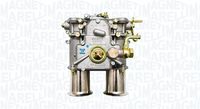 MAGNETI MARELLI Carburateur 4
