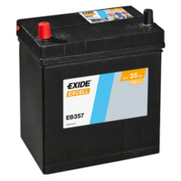Starterbatterie