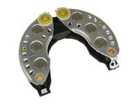 Rectifier, alternator