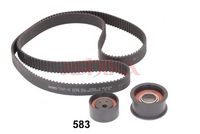 Set curea de distributie ASHIKA, Cod: KCT583