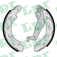 комплект спирачна челюст