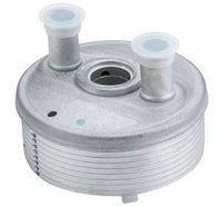 Ölkühler, Automatikgetriebe