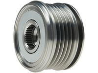 Alternator Freewheel Clutch
