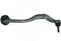 Bascula brat suspensie roata AIC, Cod: 52329