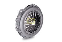 Kupplungsdruckplatte