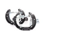 BOSCH Remschoenset 4