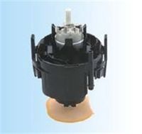 Kraftstoffpumpe