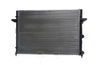 Thumbnail - Radiateur - CR640000S - MAHLE