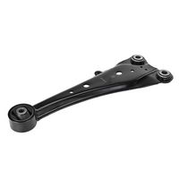 Lenker, Radaufhängung