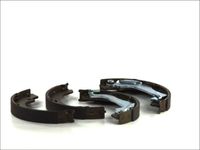 ABE Remschoenset, parkeerrem 2