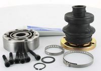 Gelenksatz, Antriebswelle