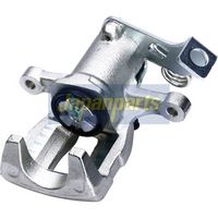 спирачен апарат