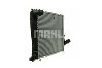 Thumbnail - Radiateur - CR1083000P - MAHLE