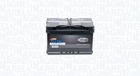 Baterie de pornire MAGNETI MARELLI, Cod: 069072720007
