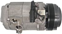 Thumbnail - Compressor, airconditioning - ACP1165000S - MAHLE