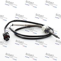Sensor, Abgastemperatur
