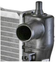 Thumbnail - Radiateur - CR1309000S - MAHLE