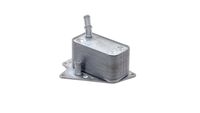 Thumbnail - Oliekoeler, motorolie - CLC274000S - MAHLE