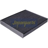 Филтър купе (поленов филтър)