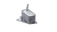 Thumbnail - Oliekoeler, motorolie - CLC274000S - MAHLE