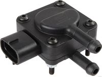 Sensor, Abgasdruck