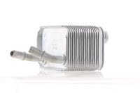 Thumbnail - Oliekoeler, automatische transmissie - CLC166000S - MAHLE