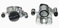 Bremssattel