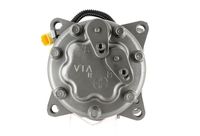 Kompressor, Klimaanlage